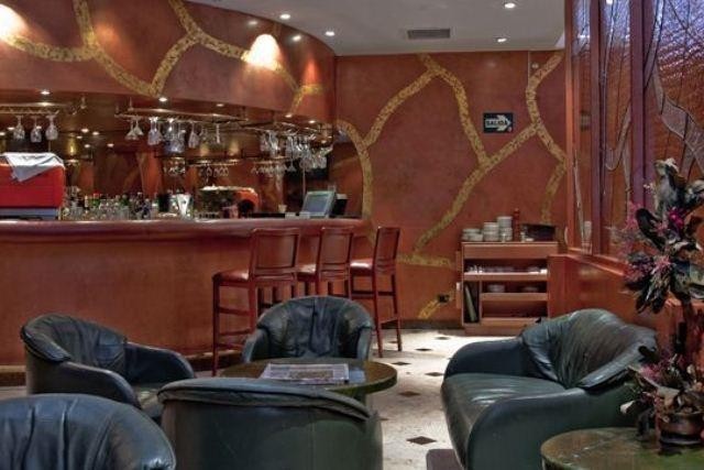 Hotel Mar�a Angola