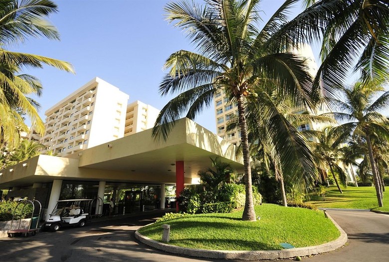 Ocean Breeze Hotel Mazatl�n