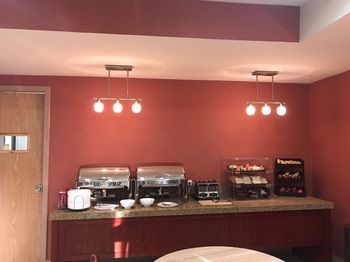 Hotel Victoria Inn Express