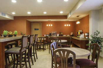 Hotel Victoria Inn Express
