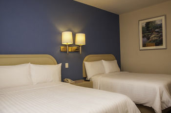 Hotel Victoria Inn Express