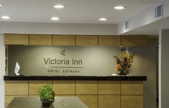 Hotel Victoria Inn Express