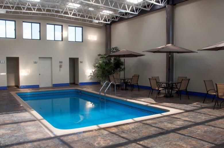 Hotel Ramada Ciudad Victoria
