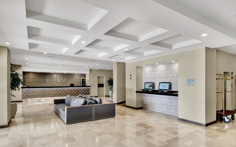 Hotel Ramada Ciudad Victoria