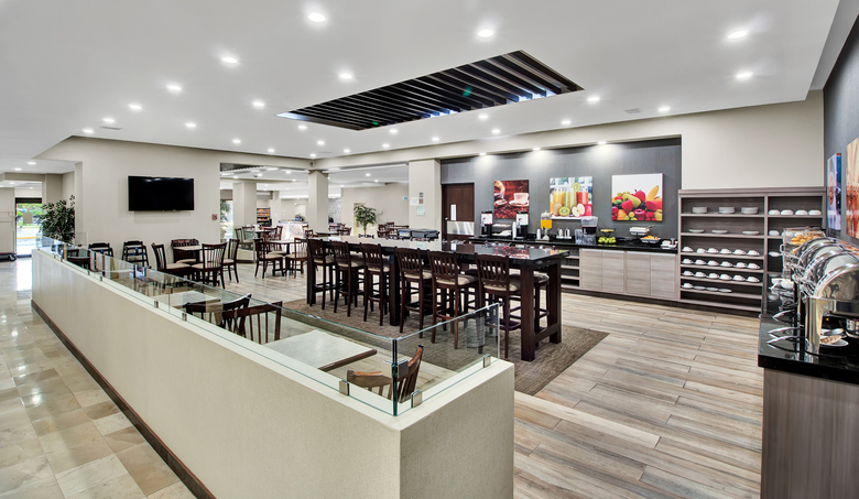 Hotel Ramada Ciudad Victoria