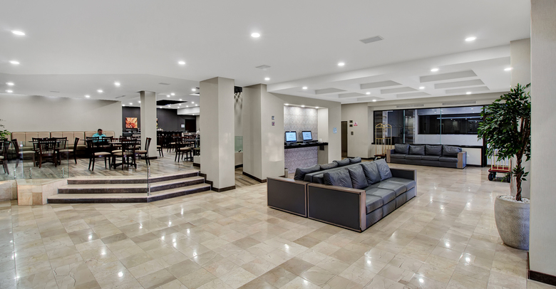 Hotel Ramada Ciudad Victoria