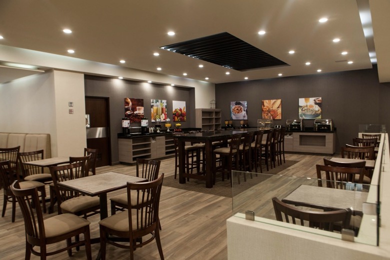 Hotel Ramada Ciudad Victoria