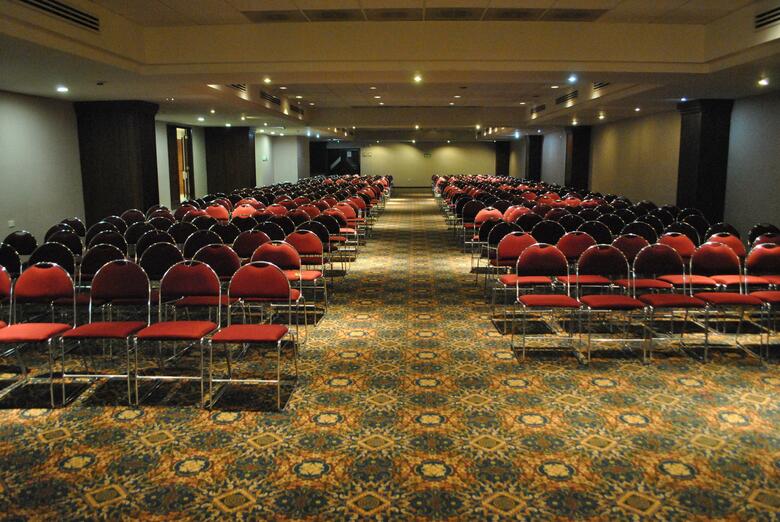 Hotel Ramada Ciudad Victoria