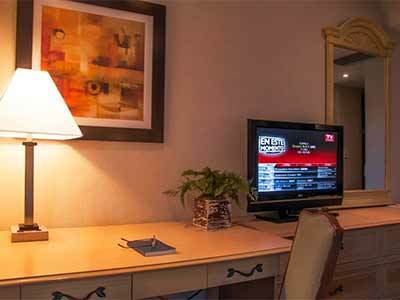 Hotel Ramada Ciudad Victoria