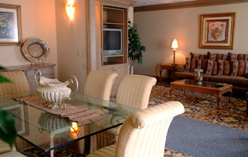 Hotel **best Western Residencial Inn & Suites**