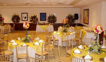 Hotel **best Western Residencial Inn & Suites**