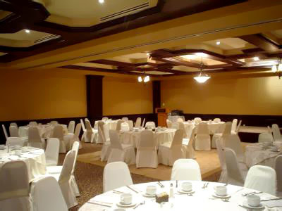 Hotel **best Western Residencial Inn & Suites**