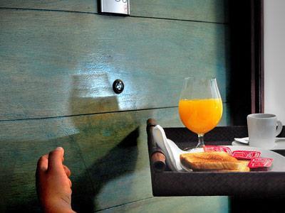Hotel Best Western Lorencillo Miramar