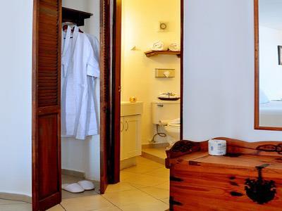 Hotel Best Western Lorencillo Miramar