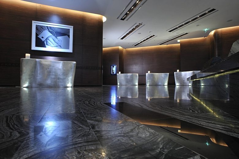 Hotel Le Meridien Bangkok