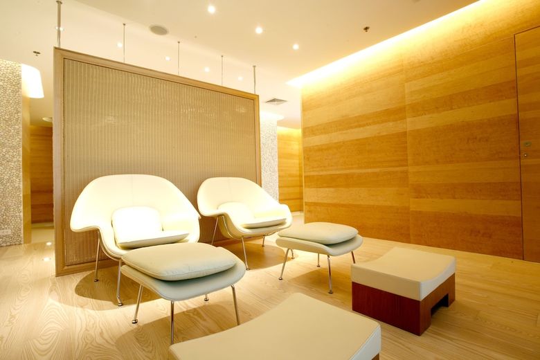 Hotel Le Meridien Bangkok
