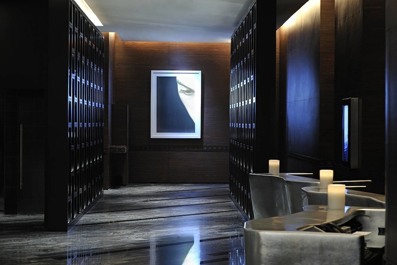 Hotel Le Meridien Bangkok