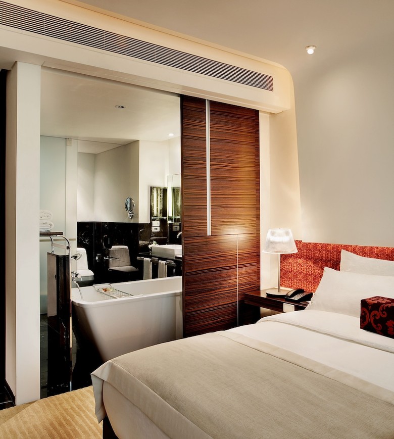 Hotel Le Meridien Bangkok