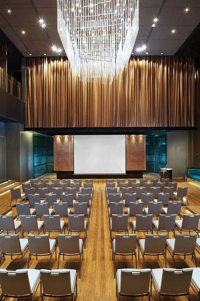 Hotel Le Meridien Bangkok