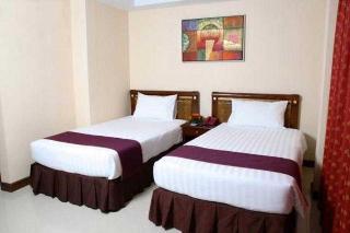 Hotel Grand Lucky