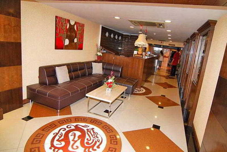 Hotel Grand Lucky