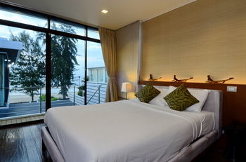 Hotel Le Bayburi Pranburi