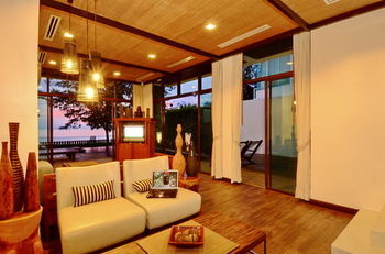 Hotel Le Bayburi Pranburi