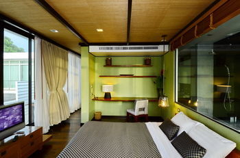 Hotel Le Bayburi Pranburi