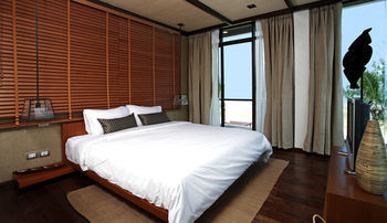Hotel Le Bayburi Pranburi
