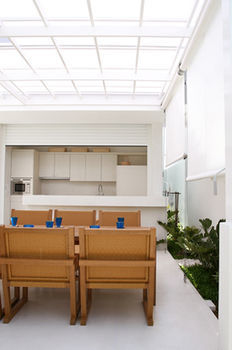 Hotel Le Bayburi Pranburi