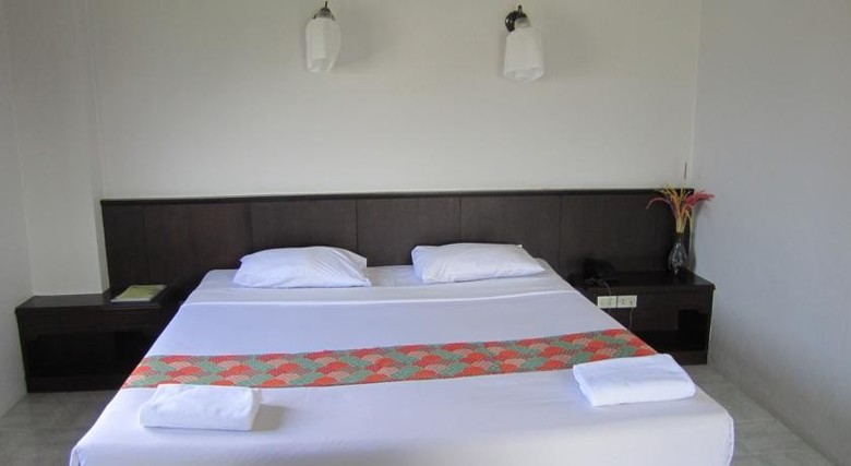 Rome Place Hotel