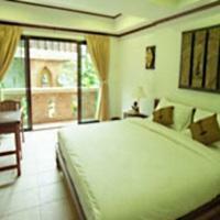 Hotel Seeka Boutique Resort