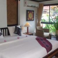 Hotel Seeka Boutique Resort