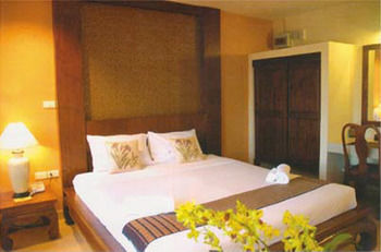 Hotel Tadkham Village