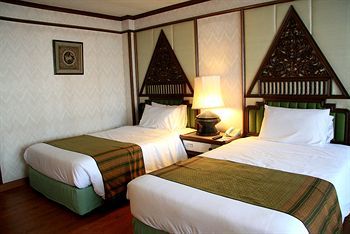 Chiang Mai Orchid Hotel