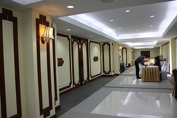 Chiang Mai Orchid Hotel