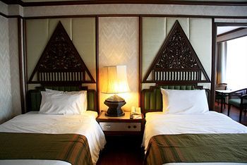 Chiang Mai Orchid Hotel