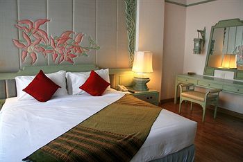 Chiang Mai Orchid Hotel