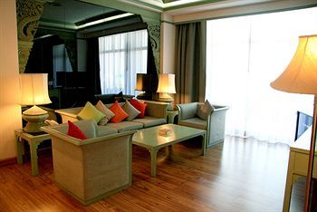 Chiang Mai Orchid Hotel