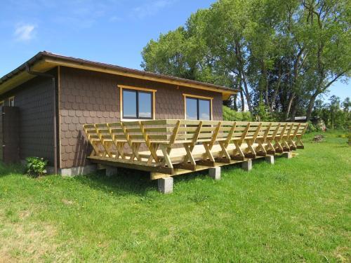 Hostal Zapato Amarillo