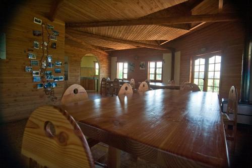 Hostal Zapato Amarillo