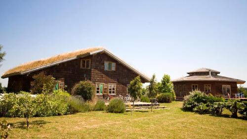 Hostal Zapato Amarillo