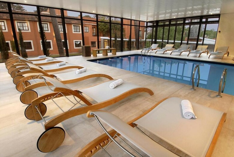 Barradas Parque Hotel & Spa