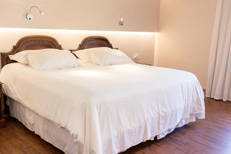 Barradas Parque Hotel & Spa