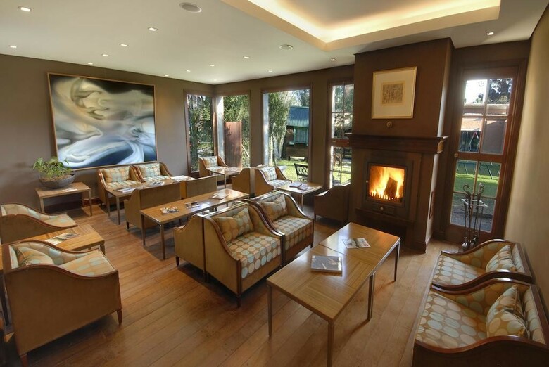 Barradas Parque Hotel & Spa