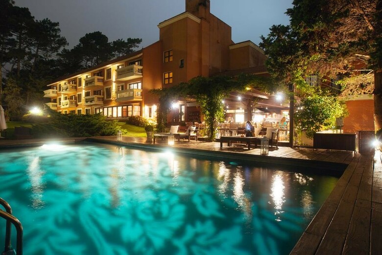 Barradas Parque Hotel & Spa