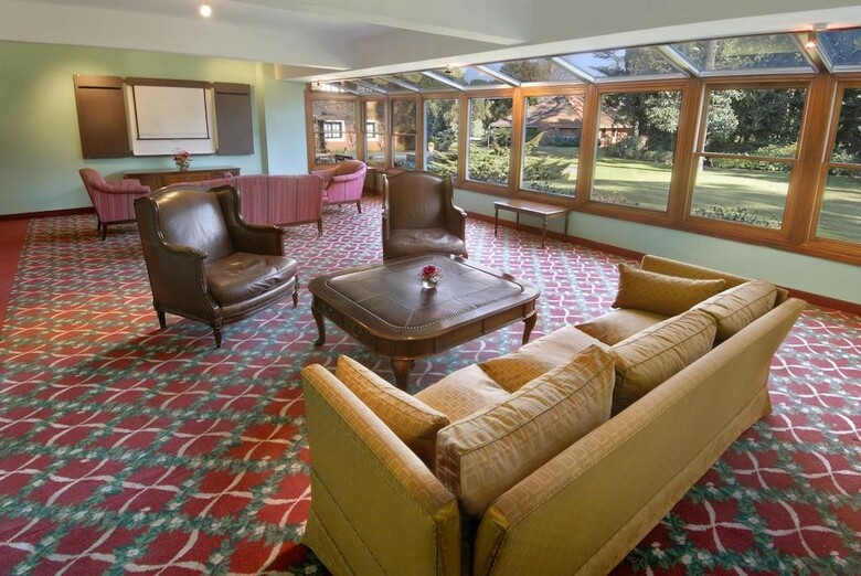 Barradas Parque Hotel & Spa