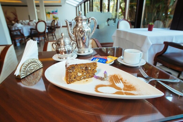 Barradas Parque Hotel & Spa