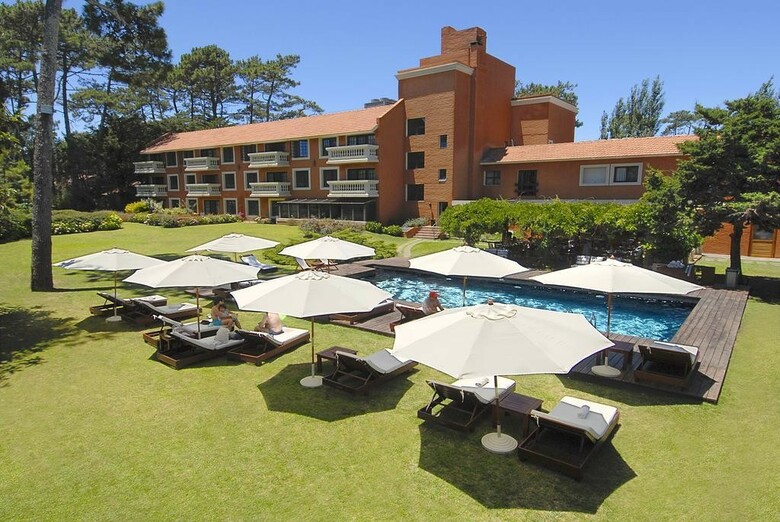 Barradas Parque Hotel & Spa