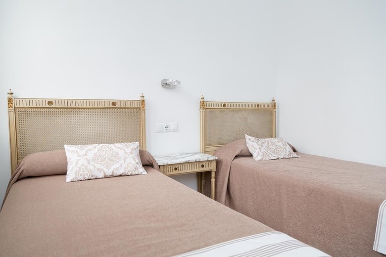 Hotel Mar�timo